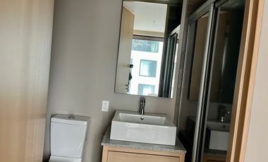 Departamento en Renta en Santa Fe Bosques Agwa Bosques