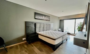 Departamento en Renta en Santa Fe Bosques Agwa Bosques