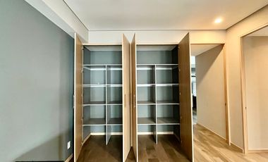 Departamento en Renta en Santa Fe Bosques Agwa Bosques