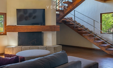 CABAÑA EN VENTA, HACIENDA SAN FRANCISCO, TAPALPA, JALISCO