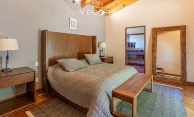 CABAÑA EN VENTA, HACIENDA SAN FRANCISCO, TAPALPA, JALISCO