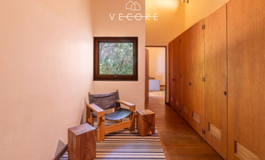 CABAÑA EN VENTA, HACIENDA SAN FRANCISCO, TAPALPA, JALISCO