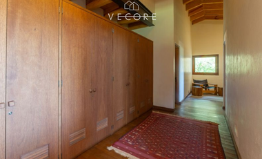 CABAÑA EN VENTA, HACIENDA SAN FRANCISCO, TAPALPA, JALISCO