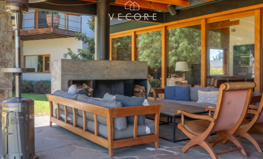 CABAÑA EN VENTA, HACIENDA SAN FRANCISCO, TAPALPA, JALISCO