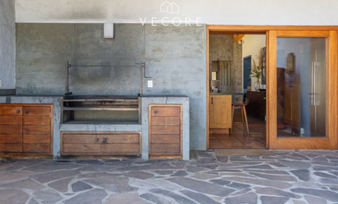 CABAÑA EN VENTA, HACIENDA SAN FRANCISCO, TAPALPA, JALISCO