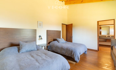 CABAÑA EN VENTA, HACIENDA SAN FRANCISCO, TAPALPA, JALISCO