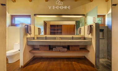 CABAÑA EN VENTA, HACIENDA SAN FRANCISCO, TAPALPA, JALISCO