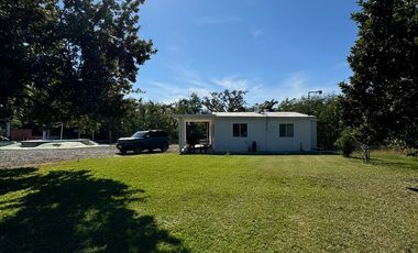 QUINTA EN VENTA CADEREYTA NL