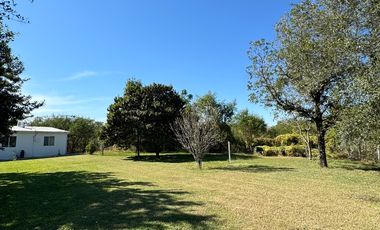 QUINTA EN VENTA CADEREYTA NL