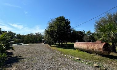 QUINTA EN VENTA CADEREYTA NL