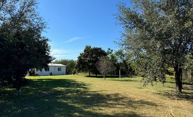QUINTA EN VENTA CADEREYTA NL