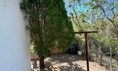 QUINTA EN VENTA CADEREYTA NL