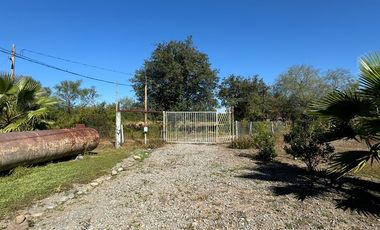 QUINTA EN VENTA CADEREYTA NL