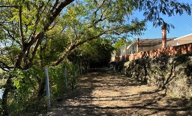 QUINTA EN VENTA CADEREYTA NL