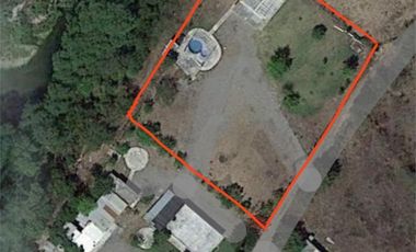 QUINTA EN VENTA CADEREYTA NL