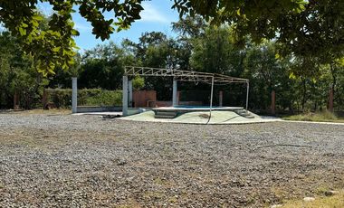 QUINTA EN VENTA CADEREYTA NL