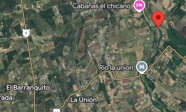 QUINTA EN VENTA CADEREYTA NL