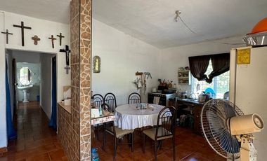 QUINTA EN VENTA CADEREYTA NL