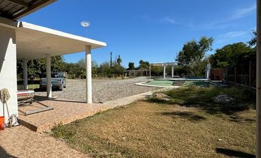 QUINTA EN VENTA CADEREYTA NL