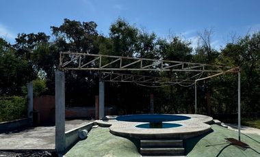 QUINTA EN VENTA CADEREYTA NL