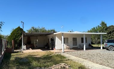 QUINTA EN VENTA CADEREYTA NL