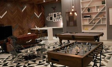 Departamento en Monterrey