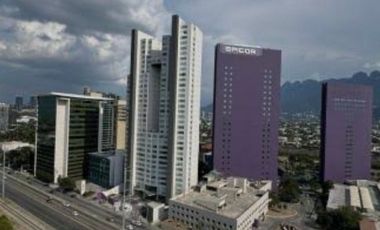 Departamento en Monterrey