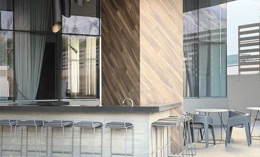 Departamento en Monterrey