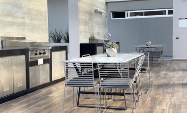 Departamento en Monterrey