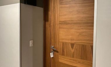 Departamento en Monterrey