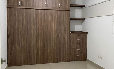 Departamento en Monterrey