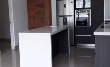 Departamento en Monterrey