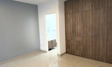 Departamento en Monterrey