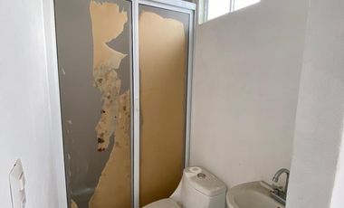 CASA EN RENTA CON EXCELENTE UBICACIÓN