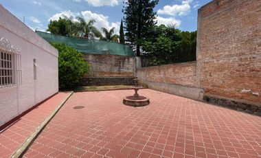 CASA EN RENTA CON EXCELENTE UBICACIÓN