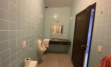 CASA EN RENTA CON EXCELENTE UBICACIÓN