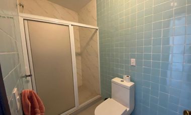 CASA EN RENTA CON EXCELENTE UBICACIÓN