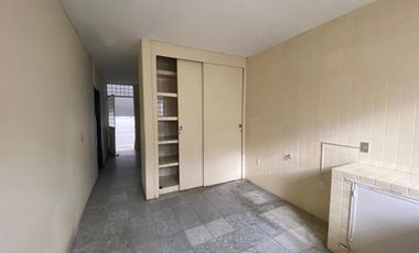 CASA EN RENTA CON EXCELENTE UBICACIÓN