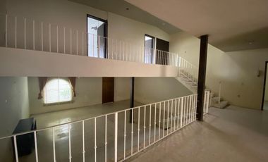 CASA EN RENTA CON EXCELENTE UBICACIÓN