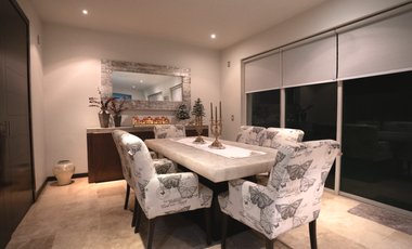 Casa en Venta en coto Las Lajas