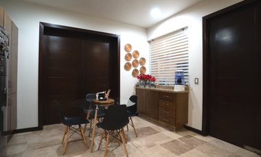 Casa en Venta en coto Las Lajas