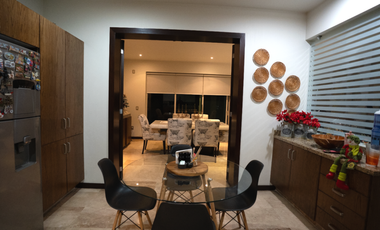 Casa en Venta en coto Las Lajas