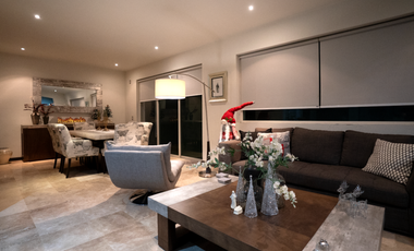 Casa en Venta en coto Las Lajas