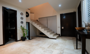 Casa en Venta en coto Las Lajas