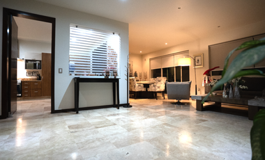 Casa en Venta en coto Las Lajas