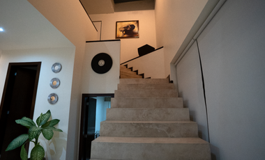 Casa en Venta en coto Las Lajas