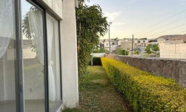 SE RENTA CASA EN MOLINO II, LEÓN ZONA NORTE