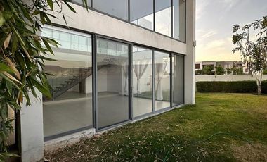 SE RENTA CASA EN MOLINO II, LEÓN ZONA NORTE