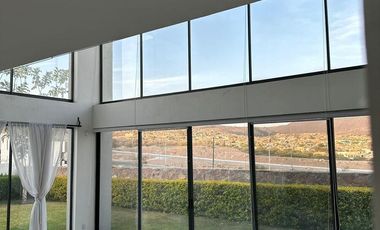 SE RENTA CASA EN MOLINO II, LEÓN ZONA NORTE