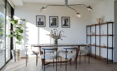 Pre Venta maravilloso  departamento en Las Águilas